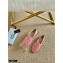 Gucci GG Canvas Espadrilles Pink 2020