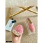 Gucci GG Canvas Espadrilles Pink 2020