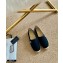 Gucci GG Canvas Espadrilles Black 2020