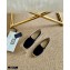 Gucci GG Canvas Espadrilles Black 2020