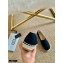 Gucci GG Canvas Espadrilles Black 2020