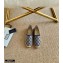 Gucci GG Canvas Espadrilles Blue 2020