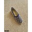 Gucci GG Canvas Espadrilles Blue 2020