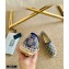 Gucci GG Canvas Espadrilles Blue 2020