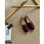 Gucci GG Canvas Espadrilles Coffee 2020