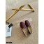 Gucci GG Canvas Espadrilles Coffee 2020