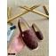 Gucci GG Canvas Espadrilles Coffee 2020