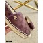 Gucci GG Canvas Espadrilles Coffee 2020