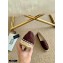 Gucci GG Canvas Espadrilles Coffee 2020