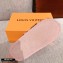 Louis Vuitton Monogram Mink Fur LV Suite Flat Mules Nude Pink 2020