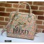 Gucci Horsebit 1955 Top Handle Bag 620850 Floral Print Liberty London 2020