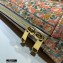 Gucci Horsebit 1955 Top Handle Bag 620850 Floral Print Liberty London 2020