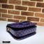 Gucci 1955 Horsebit Shoulder Bag 602204 Polka Dot 2020