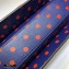 Gucci 1955 Horsebit Shoulder Bag 602204 Polka Dot 2020