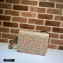 Gucci 1955 Horsebit Shoulder Bag 602204 Floral Print Liberty London 2020