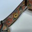 Gucci 1955 Horsebit Shoulder Bag 602204 Floral Print Liberty London 2020