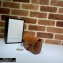 Gucci Diagonal GG Marmont Super Mini Shoulder Bag 476433 Brown 2020