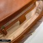 Gucci Diagonal GG Marmont Small Shoulder Bag 443497 Brown 2020