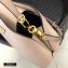 Prada Medium Saffiano Leather Matinée Bag 1BA282 Beige 2020