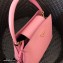Prada Medium Saffiano Leather Matinée Bag 1BA282 Pink 2020