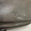 Prada Vintage Chain Shoulder Bag 6671 Leather Black 2020