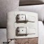 Gucci GG Canvas and Leather Boots Beige with Interlocking G 2020