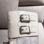 Gucci GG Canvas and Leather Boots White with Interlocking G 2020