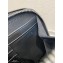 Dior Pouch with Shoulder Strap Camera Case Bag In Oblique Canvas Blue 2020