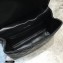 Balenciaga Quilting B. Medium Shoulder Bag Black