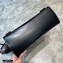 Balenciaga Neo Classic Small Top Handle Bag Crocodile Embossed Calfskin Black 2020