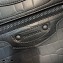 Balenciaga Neo Classic Small Top Handle Bag Crocodile Embossed Calfskin Black 2020