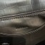 Balenciaga Neo Classic Small Top Handle Bag Crocodile Embossed Calfskin Black 2020