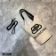 Balenciaga Wave XS Tote Bag Printed Cotton Canvas White 2020