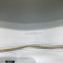 Balenciaga Quilting B. Medium Shoulder Bag White