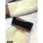 Dior Heel 3.5cm Calfskin and Shearling D-Furious Boots Dark Tan 2020