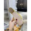 Louis Vuitton Monogram Embossed Flat Mules Yellow 2020