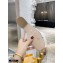 Louis Vuitton Monogram Embossed Flat Mules White 2020