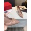 Valentino Heel 8cm VLogo Patent Leather Pumps Nude 2020