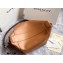 Givenchy Medium Antigona Soft Bag in Smooth Leather Brown 2020