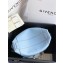 Givenchy Small Antigona Soft Bag in Smooth Leather Sky Blue 2020