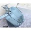 Givenchy Medium Antigona Soft Bag in Smooth Leather Sky Blue 2020