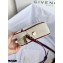 Givenchy Bond Camera Bag in Canvas Burgundy 2020