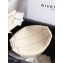 Givenchy Small Antigona Soft Bag in Smooth Leather Creamy 2020