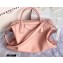 Givenchy Medium Antigona Soft Bag in Smooth Leather Pink 2020