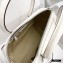 Givenchy Embroidered Logo Medium Antigona Bag White