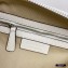 Givenchy Embroidered Logo Medium Antigona Bag White