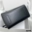Givenchy Embroidered Logo Medium Antigona Bag Black