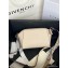 Givenchy Nano Antigona Bag in Grained Leather Creamy 2020