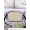 Givenchy Bond Camera Bag in Canvas Black 2020