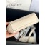 Givenchy Nano Antigona Bag in Grained Leather Creamy 2020
